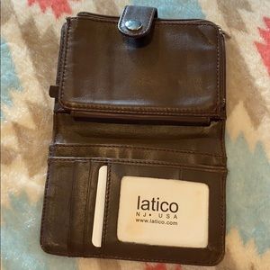 Latico wallet